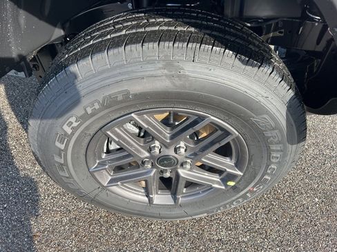 New 2026 Jeep Gladiator Sport image 9