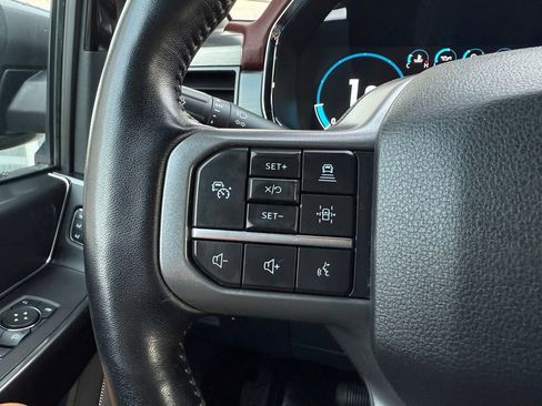 Used 2021 Ford F150 Lariat w/ Equipment Group 502A High AWD/4WD image 43