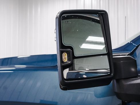 Used 2024 GMC Sierra 2500 Denali w/ Denali Reserve Package image 41