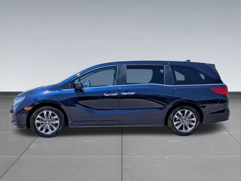 Certified 2023 Honda Odyssey EX-L image 2