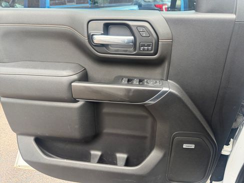 Used 2022 GMC Sierra 1500 AT4 w/ AT4 Premium Package AWD/4WD image 13