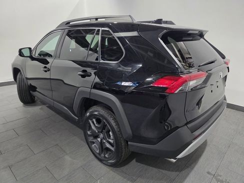 Used 2024 Toyota RAV4 Adventure image 3