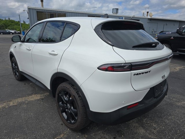 Used 2024 Dodge Hornet GT w/ GT Blacktop Package AWD/4WD image 5