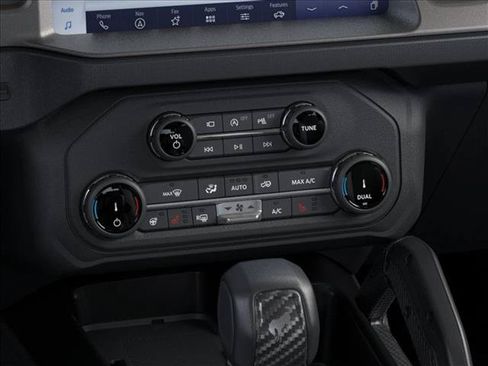 New 2026 Ford Bronco Raptor w/ Interior Carbon Fiber Pack AWD/4WD image 16
