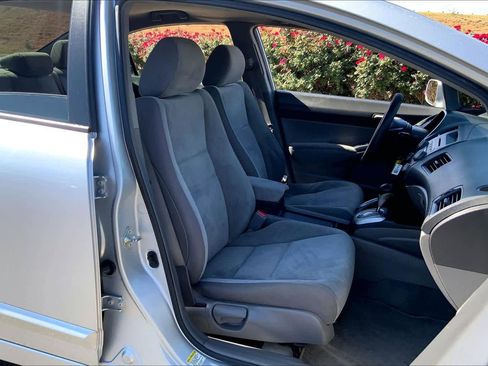 Used 2010 Honda Civic LX image 8