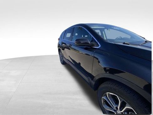 Used 2022 Honda CR-V EX image 13