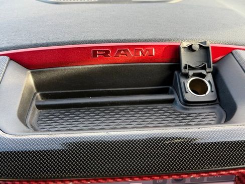 Certified 2022 RAM 1500 Rebel w/ Rebel Level B Equipment Group image 27