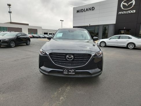 Used 2023 MAZDA CX-9 Touring Plus image 2