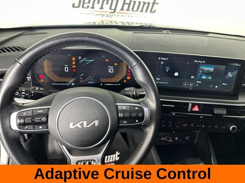 Used 2025 Kia K5 GT-Line w/ GT-Line Premium Package FWD image 16