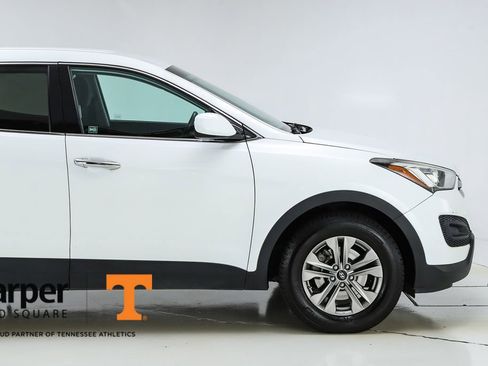 Used 2016 Hyundai Santa Fe Sport FWD image 49