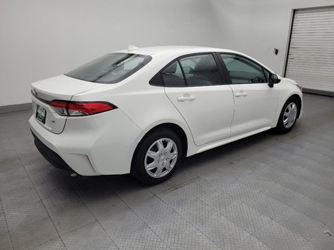 Used 2023 Toyota Corolla LE FWD image 10