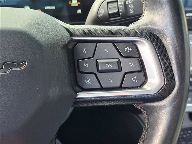 Used 2024 Ford Mustang Premium RWD image 15