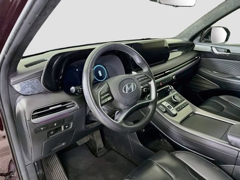 Used 2024 Hyundai Palisade Calligraphy FWD image 10