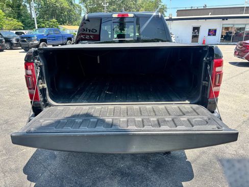Used 2021 RAM 1500 Limited AWD/4WD image 5