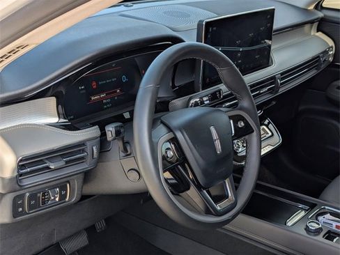 Used 2024 Lincoln Corsair Grand Touring w/ Equipment Group 301A image 27