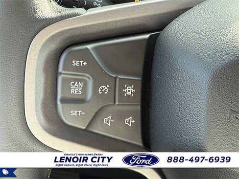 New 2025 Ford Bronco Badlands image 24