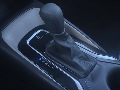 Certified 2025 Toyota Corolla LE image 22