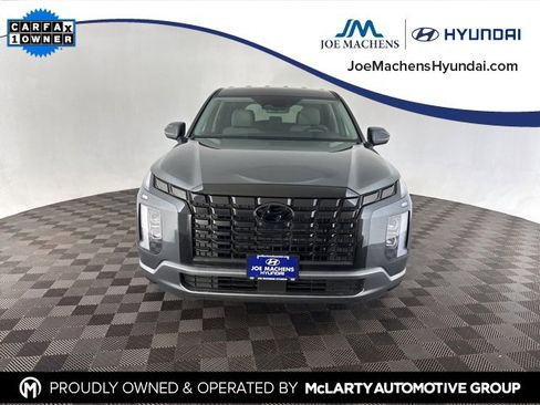 Used 2024 Hyundai Palisade SE image 2