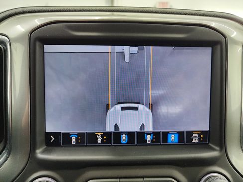 Used 2023 Chevrolet Silverado 3500 LTZ w/ LTZ Plus Package image 59