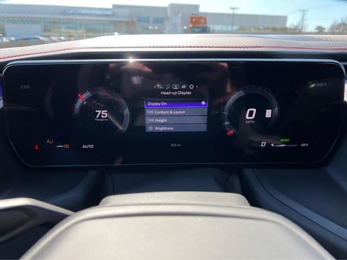 New 2025 Dodge Charger Daytona Scat Pack w/ Track Pack image 17