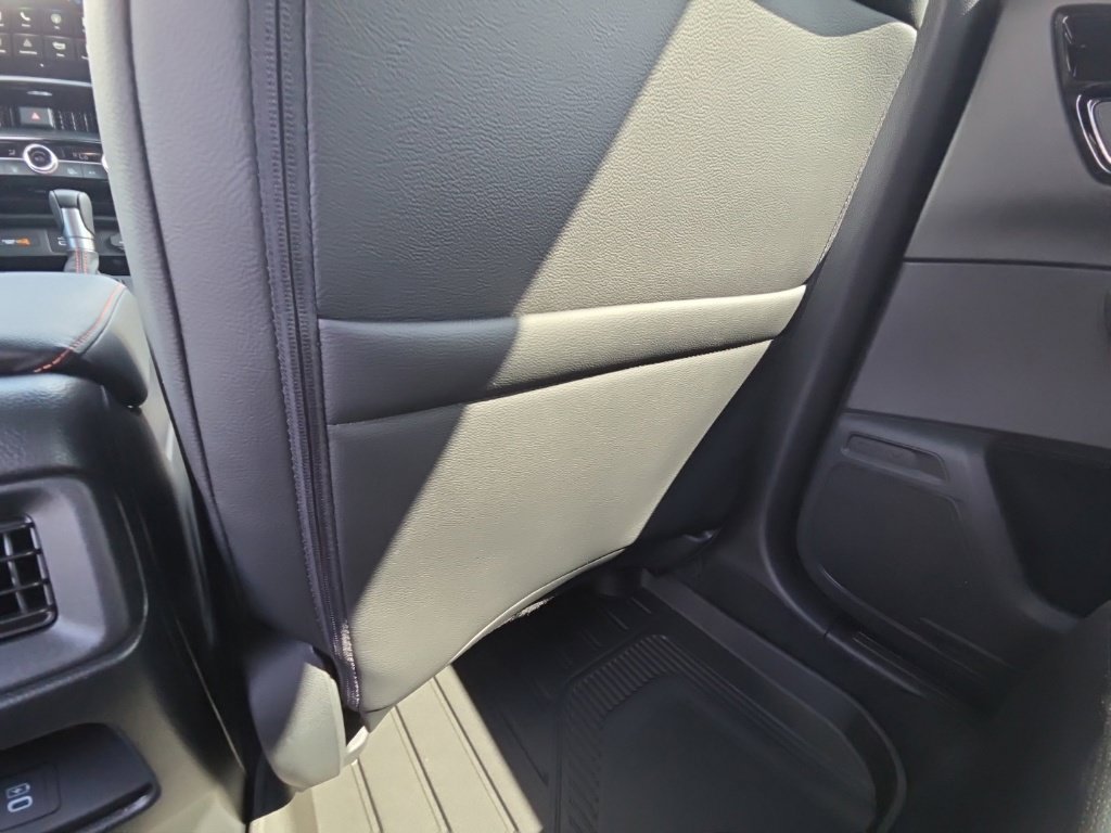 New 2027 Honda CR-V Sport Touring image 19