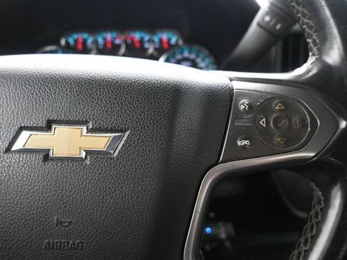 Used 2015 Chevrolet Silverado 2500 LT AWD/4WD image 25