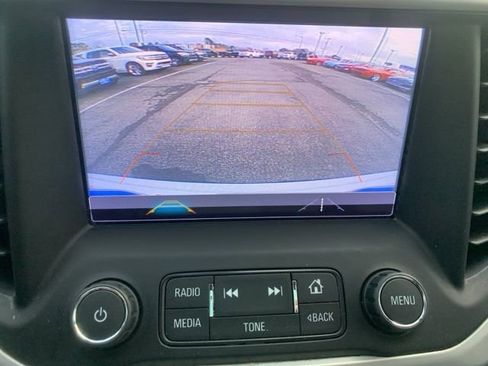 Used 2018 GMC Acadia SLT image 15