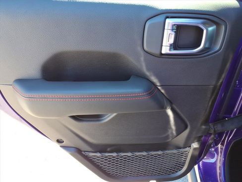 New 2026 Jeep Wrangler Unlimited Rubicon image 33