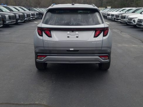 New 2026 Hyundai Tucson SEL FWD image 6