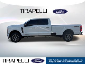 Used 2026 Ford F350 Platinum w/ Platinum Plus Package AWD/4WD video 2