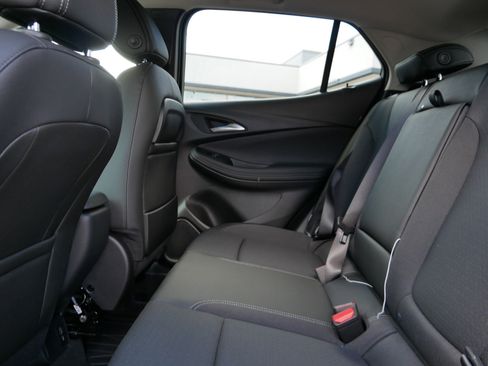 New 2026 Buick Encore GX Preferred w/ Advanced Technology Package image 5