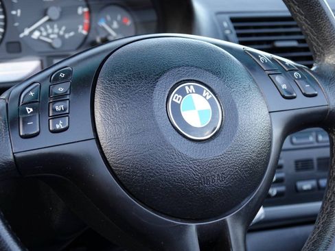 Used 2000 BMW 323ci Convertible RWD image 72