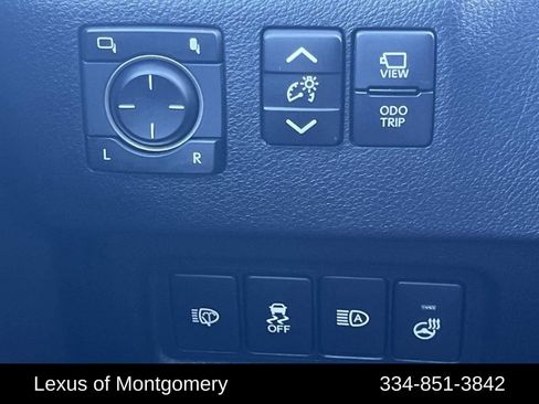 Used 2020 Lexus GX 460 Luxury image 23