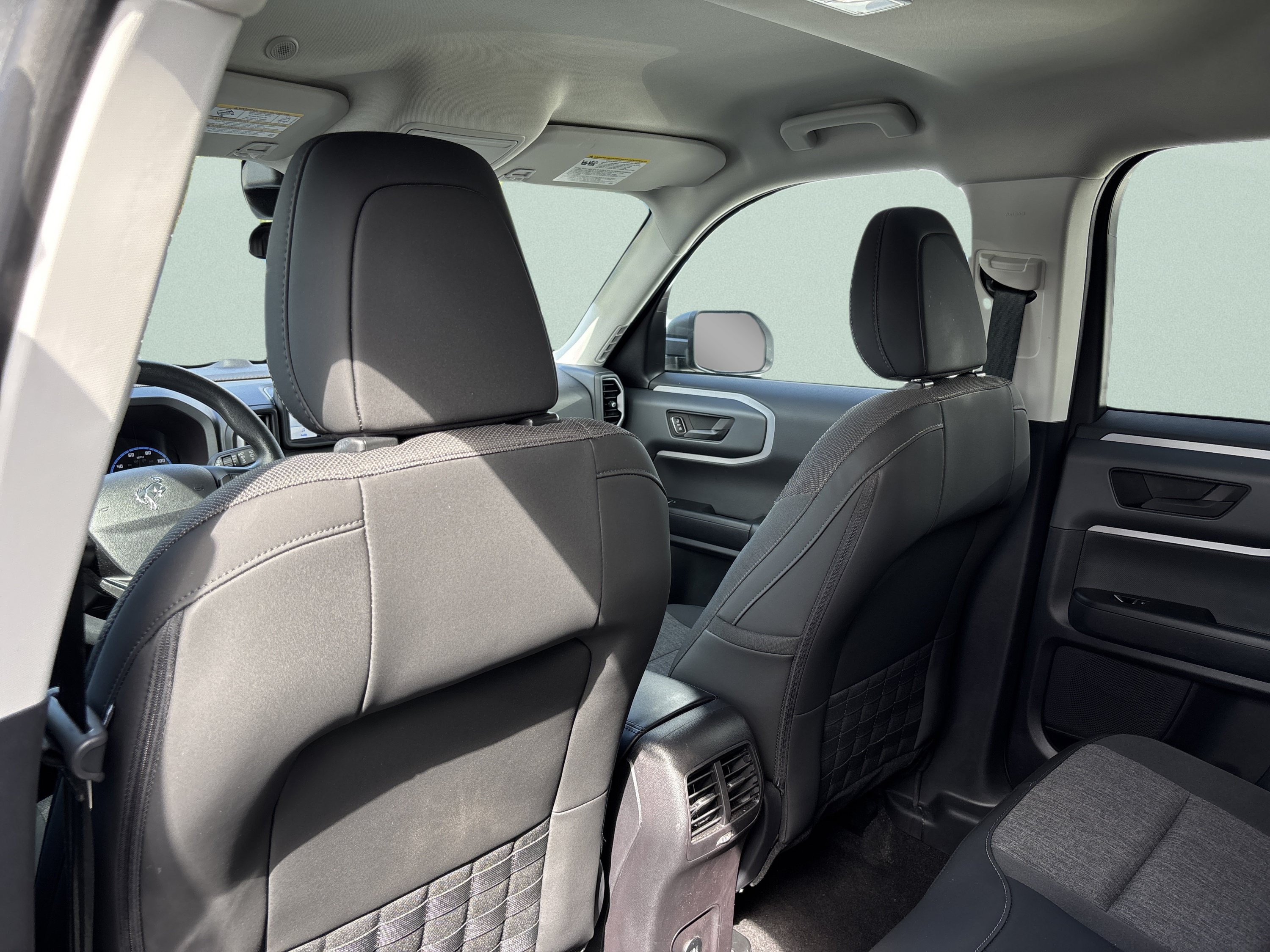 Used 2024 Ford Bronco Sport Big Bend AWD/4WD image 18