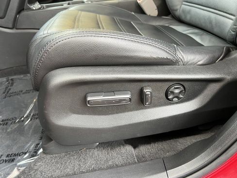 Used 2022 Honda CR-V EX image 12