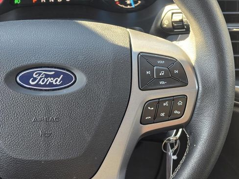 Used 2019 Ford Ranger XLT w/ Equipment Group 302A Luxury image 16