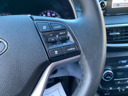 Used 2019 Hyundai Tucson Ultimate image 54