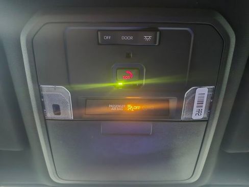 Certified 2024 Toyota Tacoma TRD Sport AWD/4WD image 29