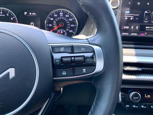 Used 2022 Kia K5 GT-Line w/ GT-Line Awd Premium Package image 25