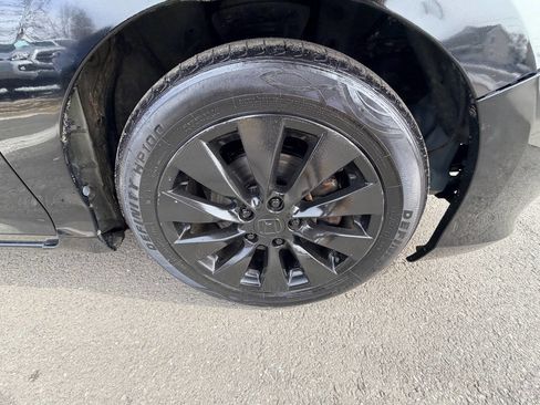 Used 2015 Honda Accord EX-L image 39