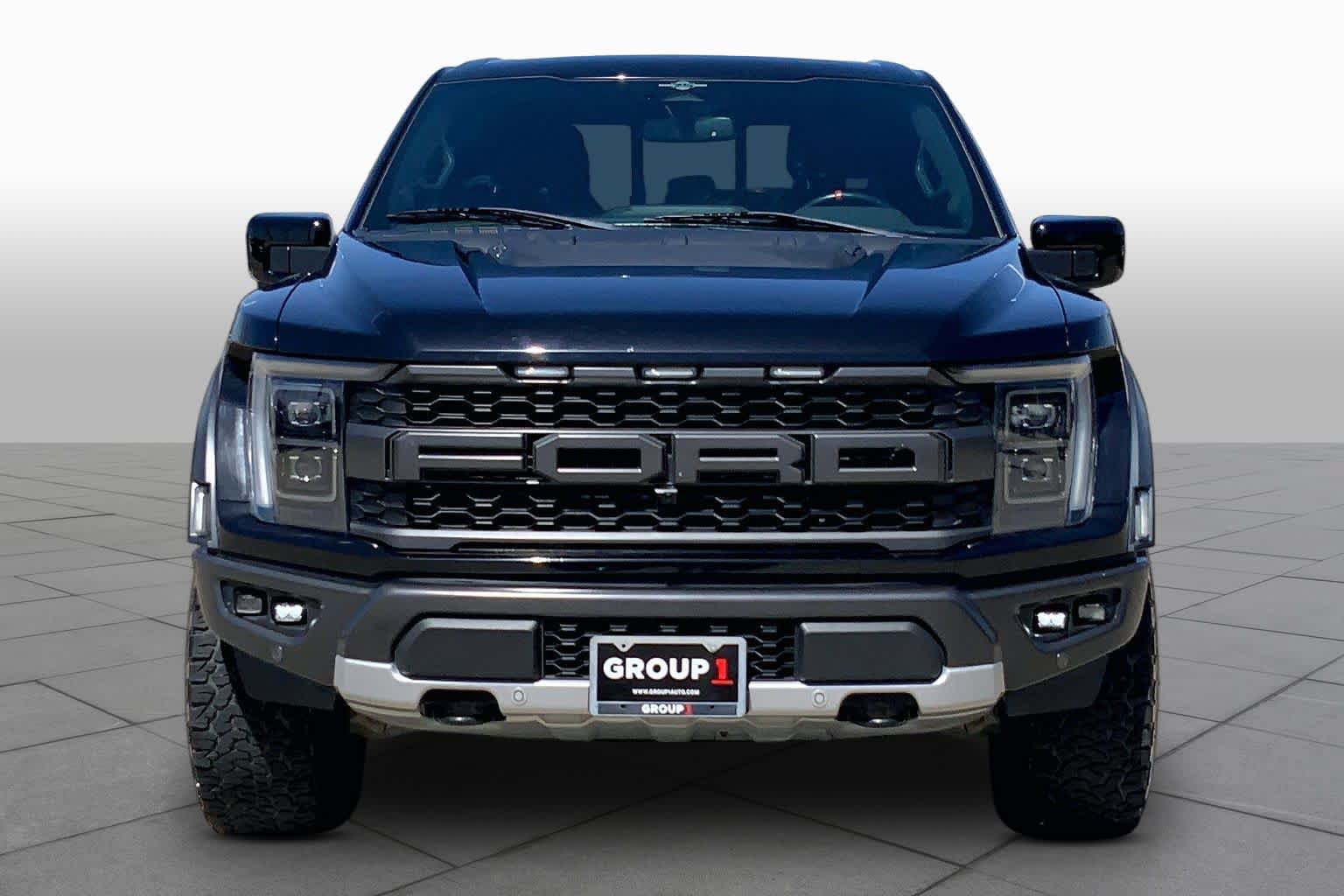 Used 2023 Ford F150 Raptor AWD/4WD image 4