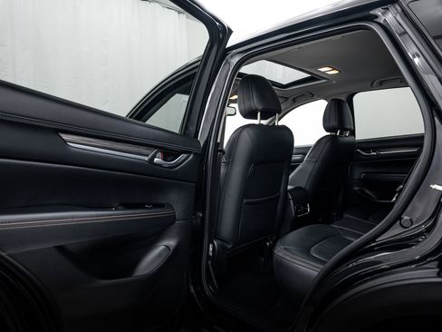 Used 2019 MAZDA CX-5 Grand Touring image 18