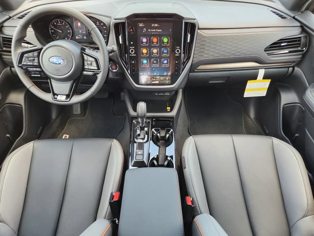 New 2026 Subaru Forester Sport w/ Onyx Edition AWD/4WD image 22