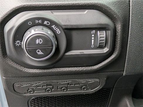 New 2026 Jeep Gladiator Willys image 13