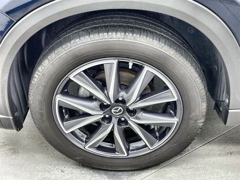 Used 2018 MAZDA CX-5 Touring w/ Preferred Equipment Package image 10