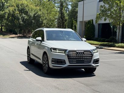 Used 2017 Audi Q7 2.0T Premium Plus