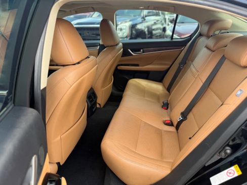 Used 2014 Lexus GS 350 w/ Premium Package image 6