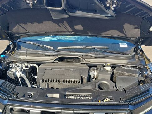 New 2026 Honda Pilot Sport image 32