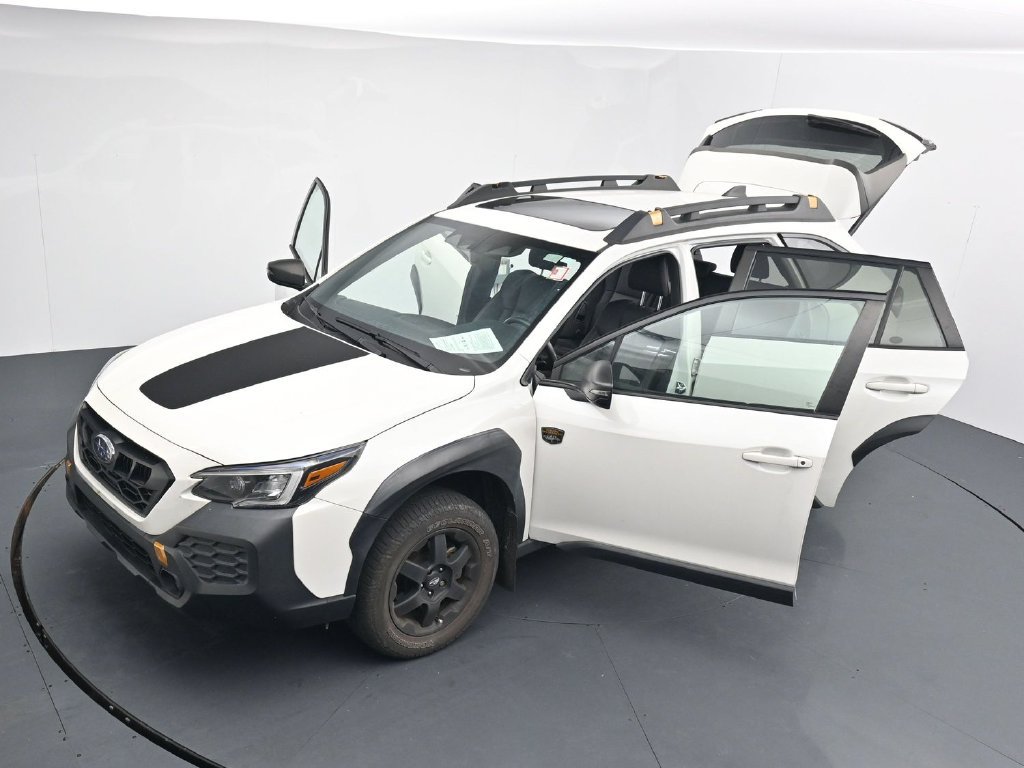 Used 2024 Subaru Outback Wilderness AWD/4WD image 26