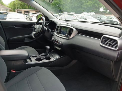 Used 2020 Kia Sorento S FWD image 18
